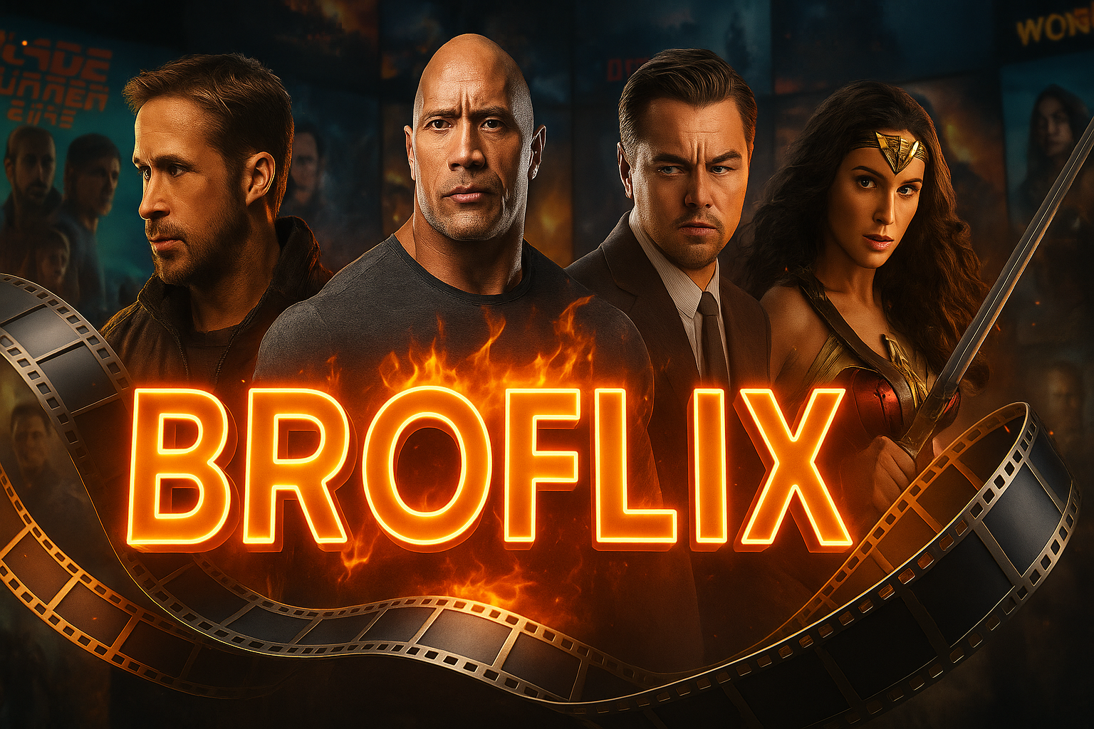 Featured Movie Poster